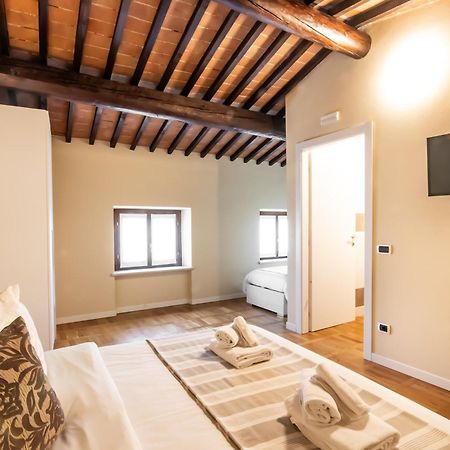 Mozzecane Residenza Villa Bella מראה חיצוני תמונה